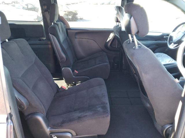 Photo 6 from auction – 2014 DODGE GRAND CARA with VIN 2C4RDGBG1ER376203