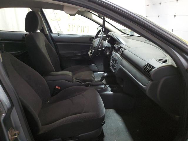 Photo 5 from auction – 2006 DODGE STRATUS SX with VIN 1B3EL46XX6N208487