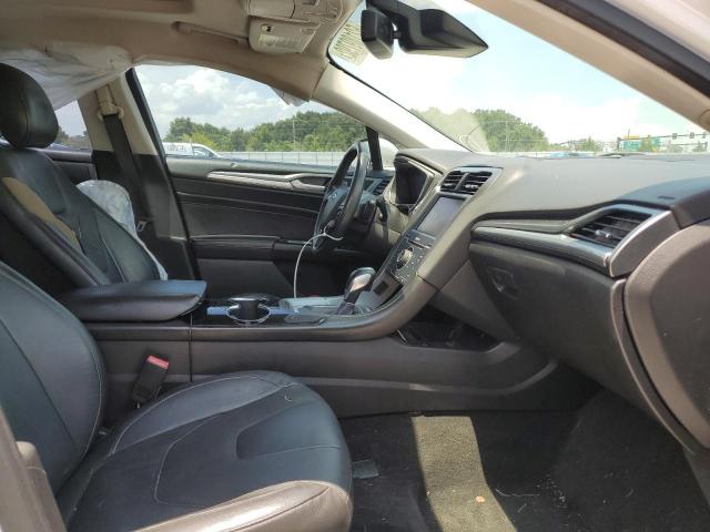 Photo 5 from auction – 2014 FORD FUSION TIT with VIN 3FA6P0K90ER167831