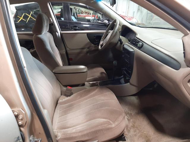 Photo 5 from auction – 2004 CHEVROLET MALIBU with VIN 1G1ND52F34M645368
