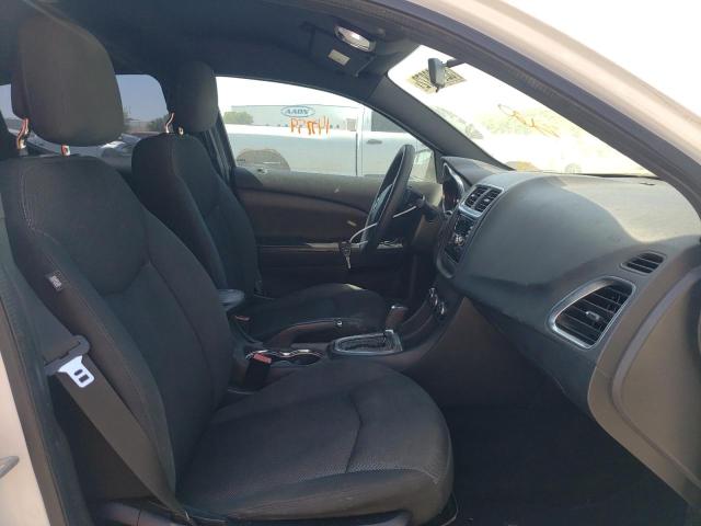 Photo 5 from auction – 2013 DODGE AVENGER SE with VIN 1C3CDZAB4DN752108