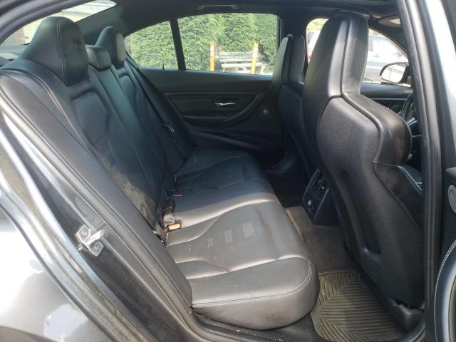 Photo 6 from auction – 2015 BMW M3 with VIN WBS3C9C57FP806202