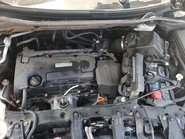Photo 7 from auction – 2016 HONDA CR-V EX with VIN 2HKRM4H51GH718043