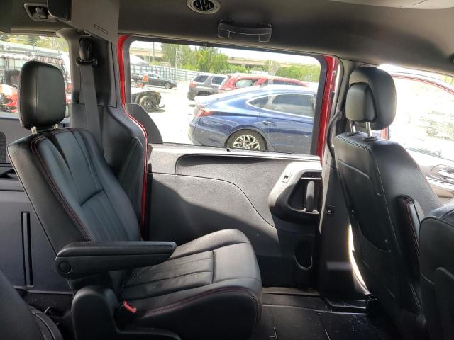 Photo 6 from auction – 2018 DODGE GRAND CARA with VIN 2C4RDGEG1JR300910