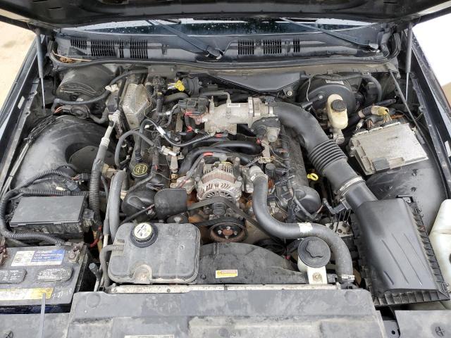 Photo 7 from auction – 2008 FORD CROWN VICT with VIN 2FAHP71V58X144115