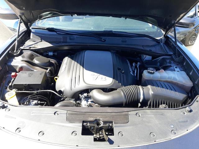 Photo 7 from auction – 2020 DODGE CHARGER R/ with VIN 2C3CDXCT1LH135444