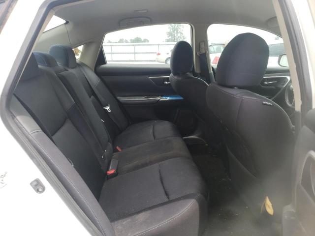 Photo 6 from auction – 2016 NISSAN ALTIMA 2.5 with VIN 1N4AL3AP3GC137523