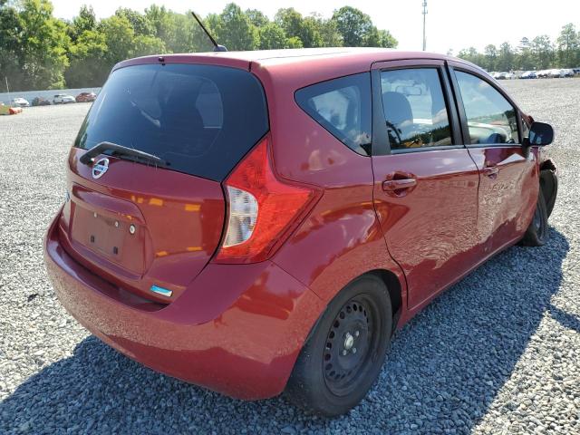 Photo 4 from auction – 2014 NISSAN VERSA NOTE with VIN 3N1CE2CP8EL434893