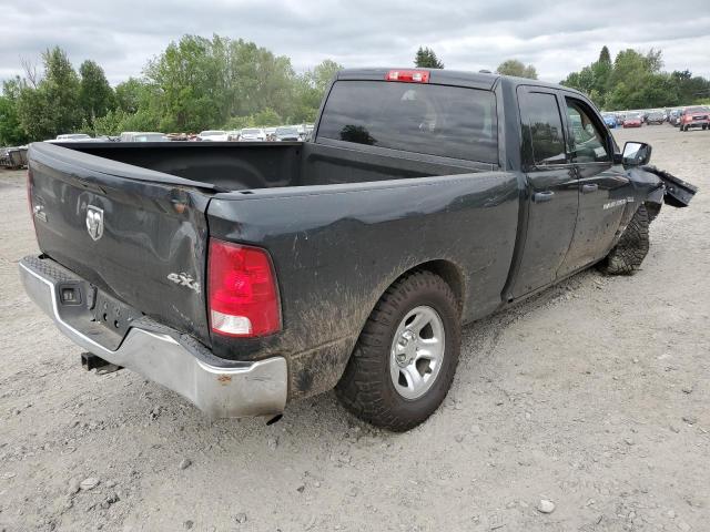 Photo 4 from auction – 2011 DODGE RAM 1500 with VIN 1D7RV1GT3BS639713
