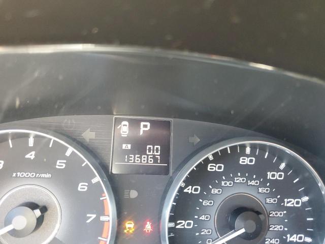 Снимка 8 от търг – 2012 SUBARU OUTBACK 2. с VIN 4S4BRBLC1C3226479