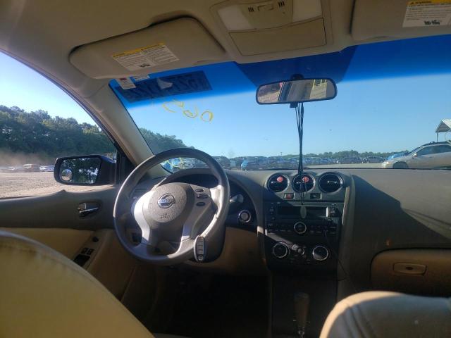 Photo 9 from auction – 2008 NISSAN ALTIMA 2.5 with VIN 1N4AL21E38C240659
