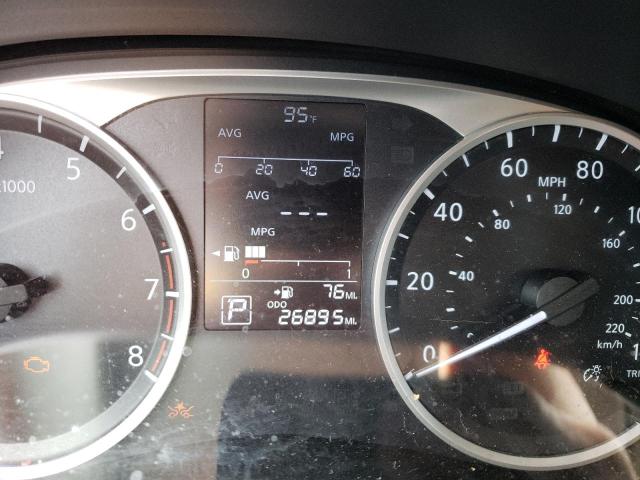 Photo 8 from auction – 2021 NISSAN KICKS S with VIN 3N1CP5BV8ML498734