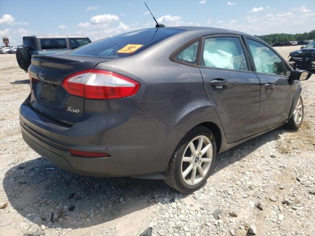 Photo 4 from auction – 2017 FORD FIESTA SE with VIN 3FADP4BJ9HM163674