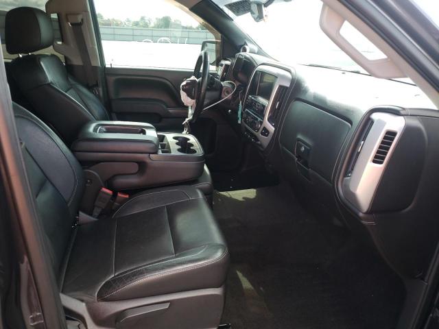 Photo 5 from auction – 2014 GMC SIERRA C15 with VIN 3GTP1UEC8EG151435