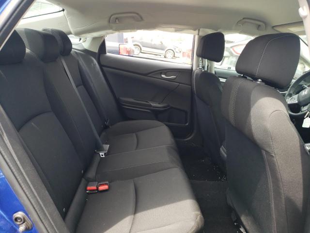 Photo 6 from auction – 2016 HONDA CIVIC LX with VIN 19XFC2F55GE079215