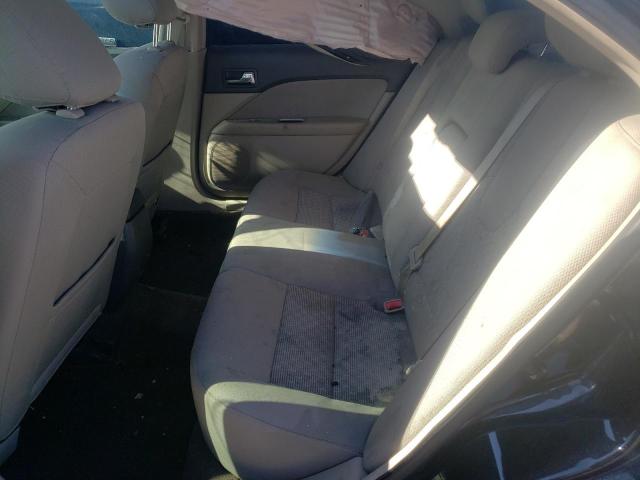 Photo 6 from auction – 2011 FORD FUSION SEL with VIN 3FAHP0JA4BR185975