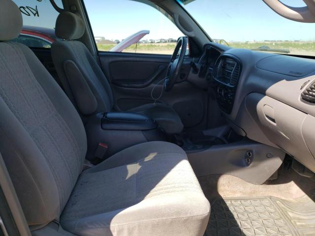 Photo 5 from auction – 2004 TOYOTA TUNDRA DOU with VIN 5TBDT44184S446010