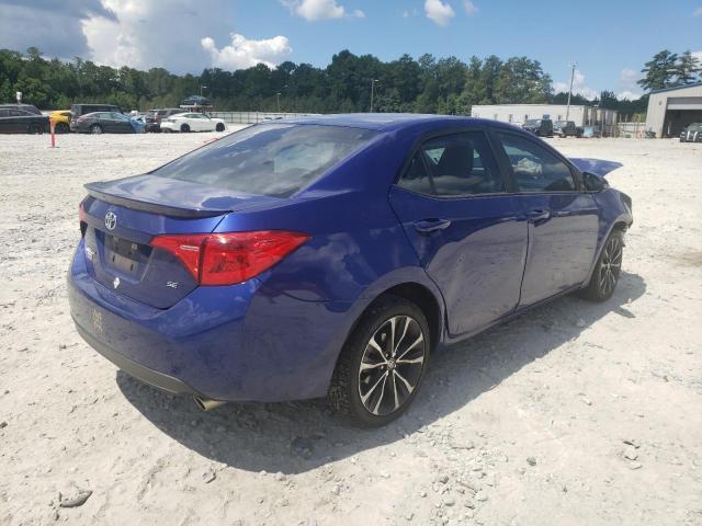 Photo 4 from auction – 2018 TOYOTA COROLLA L with VIN 5YFBURHE5JP770395