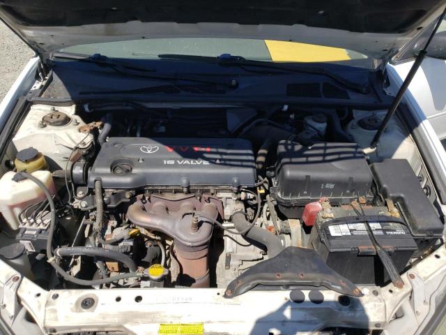 Photo 7 from auction – 2005 TOYOTA CAMRY LE with VIN 4T1BE32K95U388688