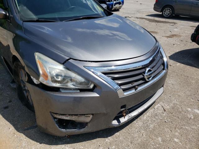 Photo 9 from auction – 2015 NISSAN ALTIMA 2.5 with VIN 1N4AL3AP4FN381166