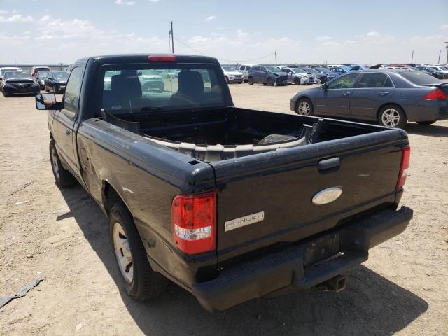 Photo 3 from auction – 2010 FORD RANGER with VIN 1FTKR1ADXAPA44845