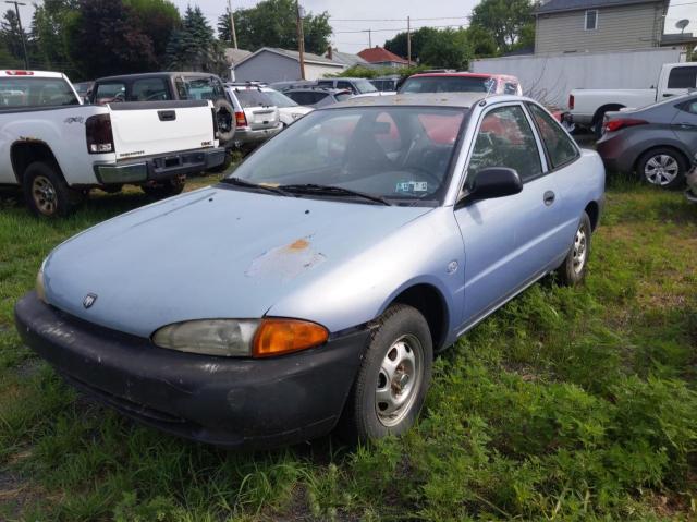 Photo 2 from auction – 1993 DODGE COLT with VIN JB3CA11A2PU052158