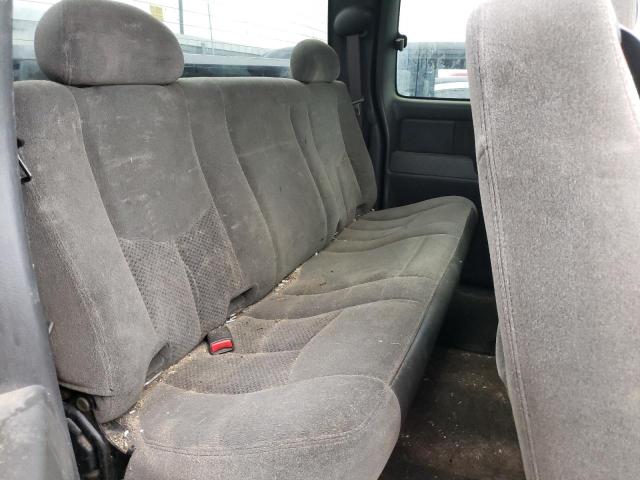 Photo 6 from auction – 2005 CHEVROLET SILVERADO with VIN 1GCHK29U15E205304