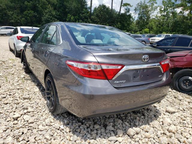 Photo 3 from auction – 2017 TOYOTA CAMRY LE with VIN 4T1BF1FK4HU363603