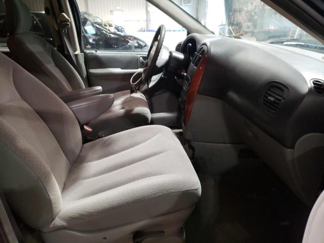 Photo 5 from auction – 2007 CHRYSLER TOWN & COU with VIN 2A4GP44R17R100306