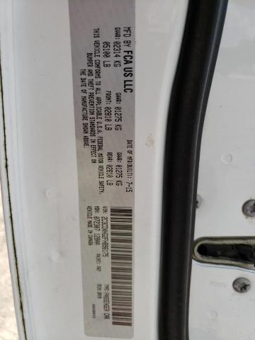 Photo 10 from auction – 2015 DODGE CHARGER SX with VIN 2C3CDXHG2FH896175