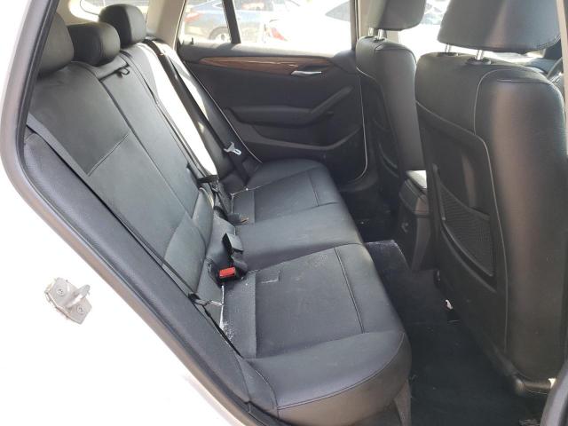 Photo 6 from auction – 2013 BMW X1 XDRIVE2 with VIN WBAVL1C57DVR81895