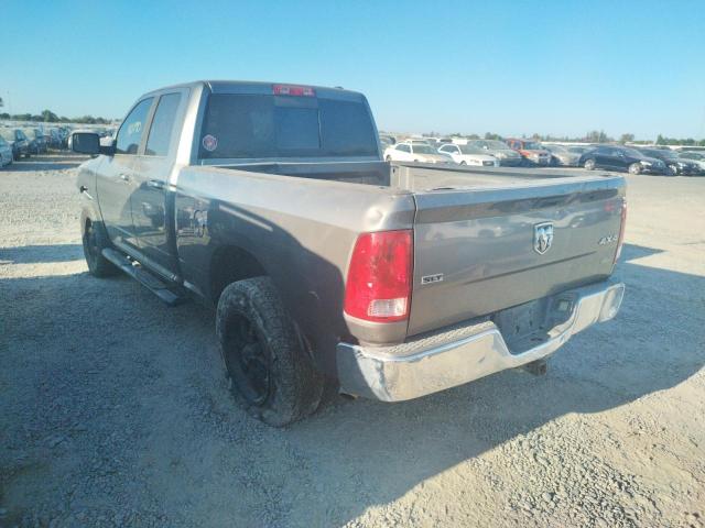 Photo 3 from auction – 2012 DODGE RAM 1500 S with VIN 1C6RD7GP5CS102109