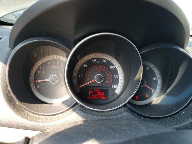 Photo 8 from auction – 2011 KIA FORTE EX with VIN KNAFU5A22B5349949