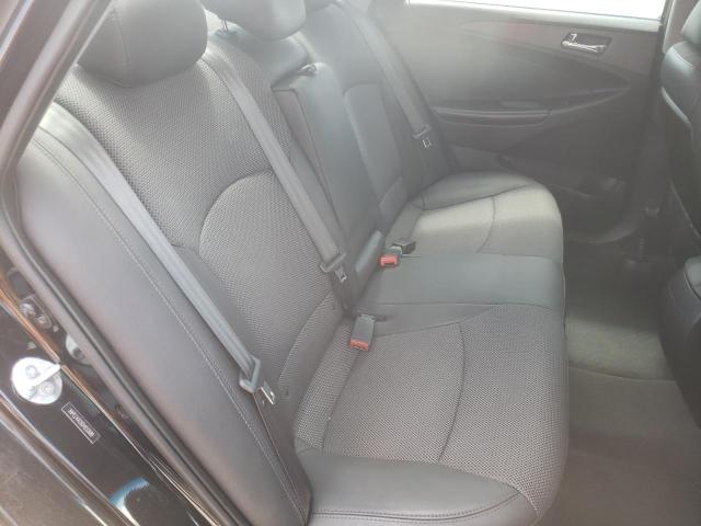 Photo 6 from auction – 2013 HYUNDAI SONATA SE with VIN 5NPEC4AC6DH652689