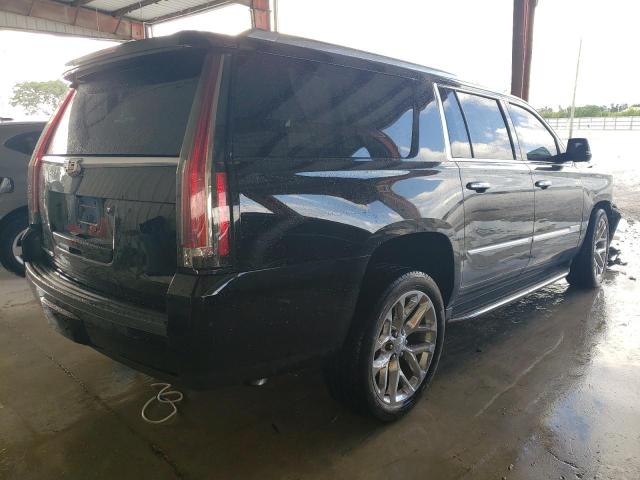 Photo 4 from auction – 2016 CADILLAC ESCALADE E with VIN 1GYS3GKJ4GR349709