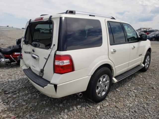 Photo 4 from auction – 2007 FORD EXPEDITION with VIN 1FMFU205X7LA76626