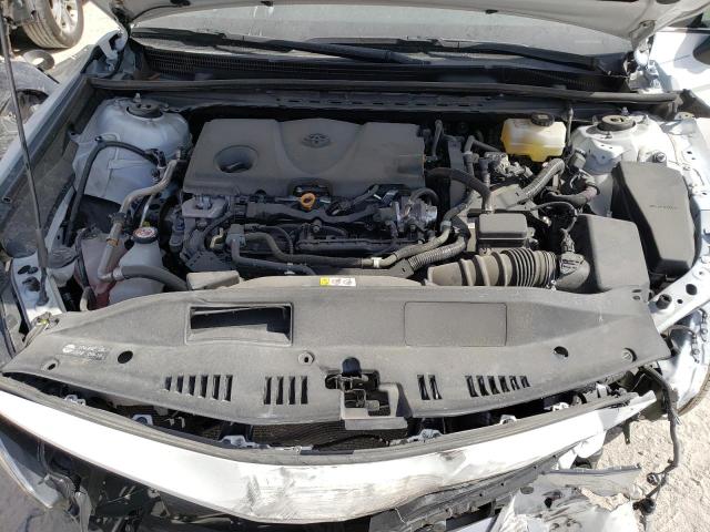 Photo 7 from auction – 2022 TOYOTA CAMRY LE with VIN 4T1C31AK5NU575779