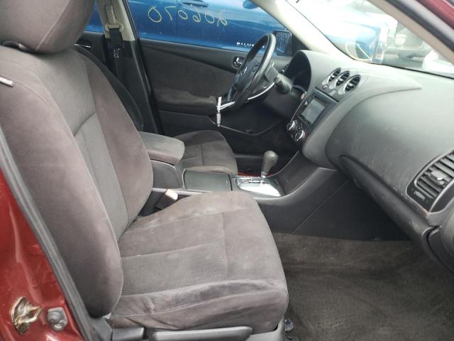 Photo 5 from auction – 2010 NISSAN ALTIMA BAS with VIN 1N4AL2AP3AC187758