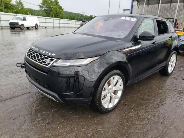 Photo 2 from auction – 2020 LAND ROVER RANGE ROVE with VIN SALZP2FX2LH077695