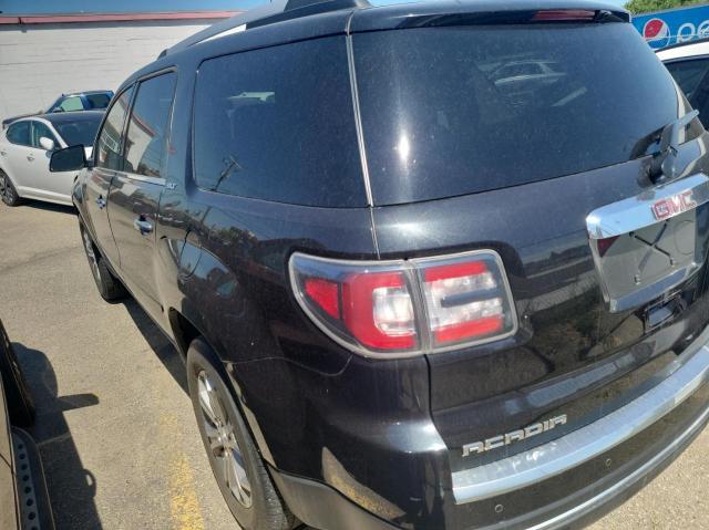Photo 3 from auction – 2014 GMC ACADIA SLT with VIN 1GKKVRKD3EJ159440