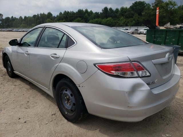 Photo 3 from auction – 2010 MAZDA 6 I with VIN 1YVHZ8BH8A5M20758