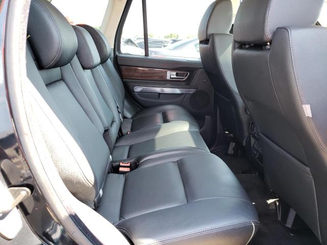 Photo 6 from auction – 2012 LAND ROVER RANGE ROVE with VIN SALSF2D47CA721858