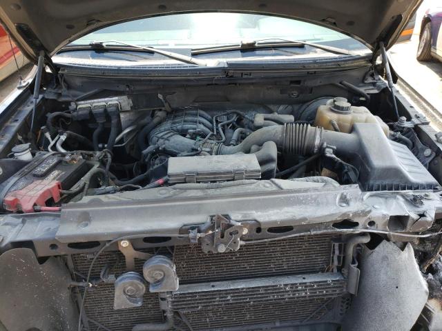 Photo 7 from auction – 2011 FORD F150 SUPER with VIN 1FTEW1CM4BFD01928
