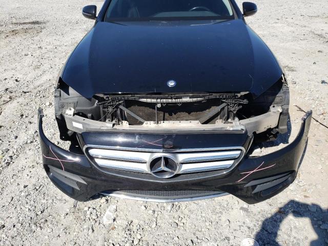 Photo 9 from auction – 2017 MERCEDES-BENZ E 300 with VIN WDDZF4JB2HA095508