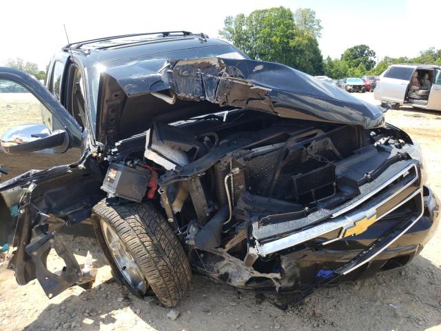 Photo 9 from auction – 2013 CHEVROLET AVALANCHE with VIN 3GNTKGE72DG174215