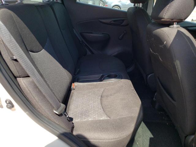 Photo 6 from auction – 2020 CHEVROLET SPARK LS with VIN KL8CB6SAXLC424698