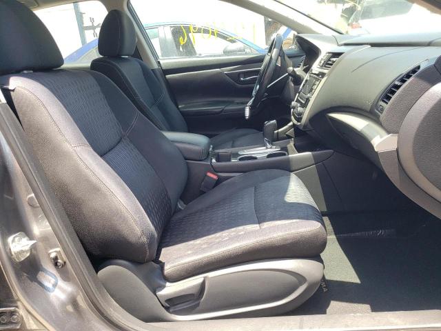 Photo 5 from auction – 2018 NISSAN ALTIMA 2.5 with VIN 1N4AL3AP2JC164736