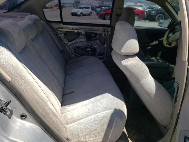 Photo 6 from auction – 1998 CHEVROLET MALIBU with VIN 1G1ND52M6W6264166