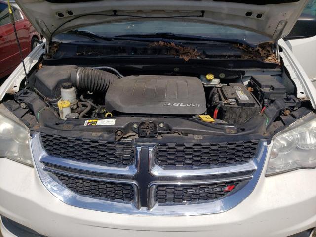 Photo 7 from auction – 2013 DODGE GRAND CARA with VIN 2C4RDGBG6DR672204