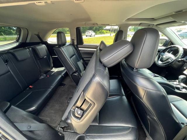 Photo 6 from auction – 2015 TOYOTA HIGHLANDER with VIN 5TDJKRFH9FS099367